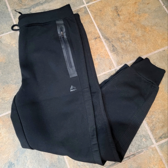 RBX Other - SOLD NWOT RBX Active Tapered Joggers Men's Sz XL